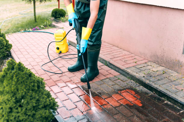 Trusted Cape May, NJ Pressure washing Experts